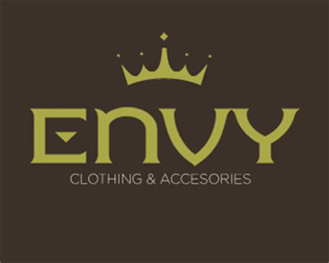 envy clothing brand.